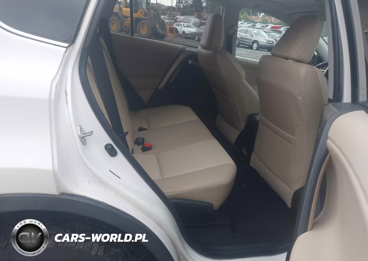 2013 Toyota Rav4 Limited VIN:2T3DFREV6DW065736 - 8