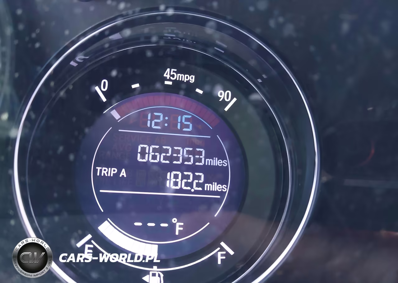 2019 Honda Hr-V Lx VIN:3CZRU5H35KG703867 - 15