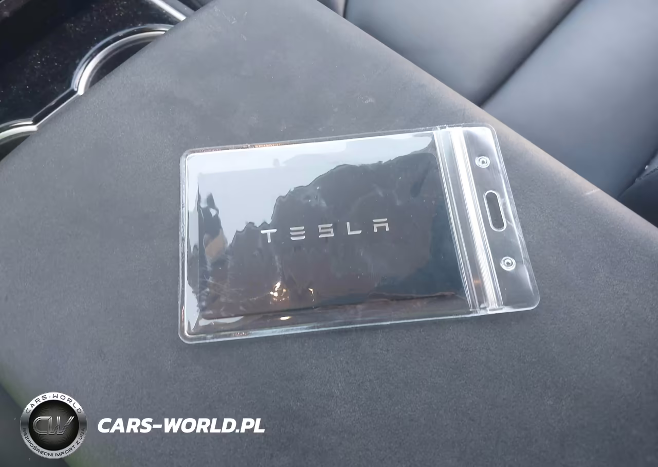 2020 Tesla Model 3 Standard Range Plus Rear-Wheel Drive-Standard Range Rear-Wheel Drive VIN:5YJ3E1EAXLF590817 - 11