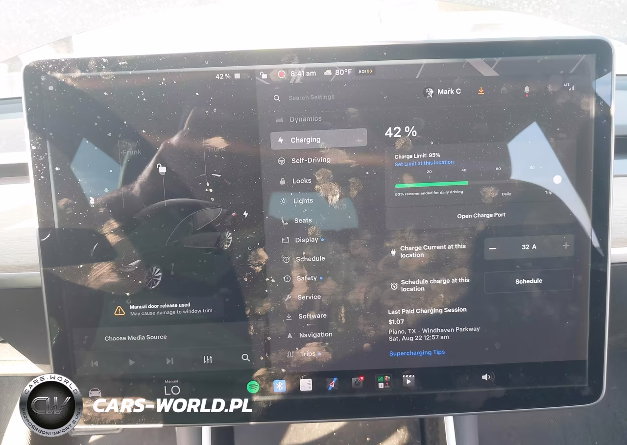 2020 Tesla Model 3 Standard Range Plus Rear-Wheel Drive-Standard Range Rear-Wheel Drive VIN:5YJ3E1EAXLF590817 - 17