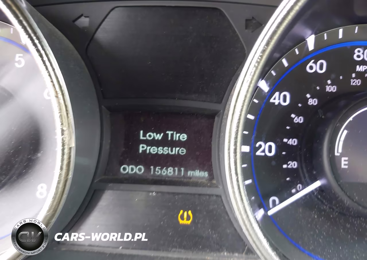 2011 Hyundai Sonata Gls VIN:5NPEB4AC6BH157702 - 15
