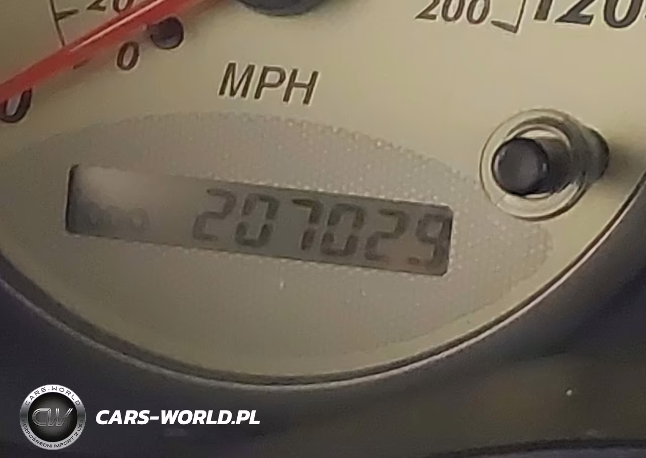 2001 Toyota Rav4 VIN:JTEGH20V610012939 - 15