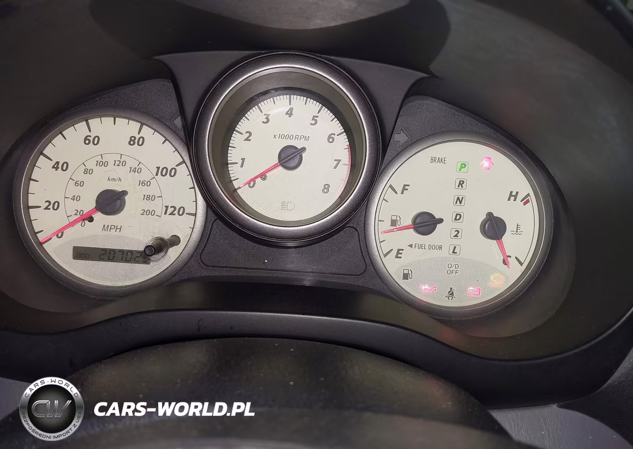 2001 Toyota Rav4 VIN:JTEGH20V610012939 - 7