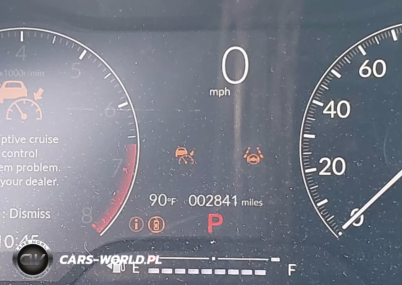 2026 Honda Civic Lx VIN:2HGFE2F25TH602569 - 16