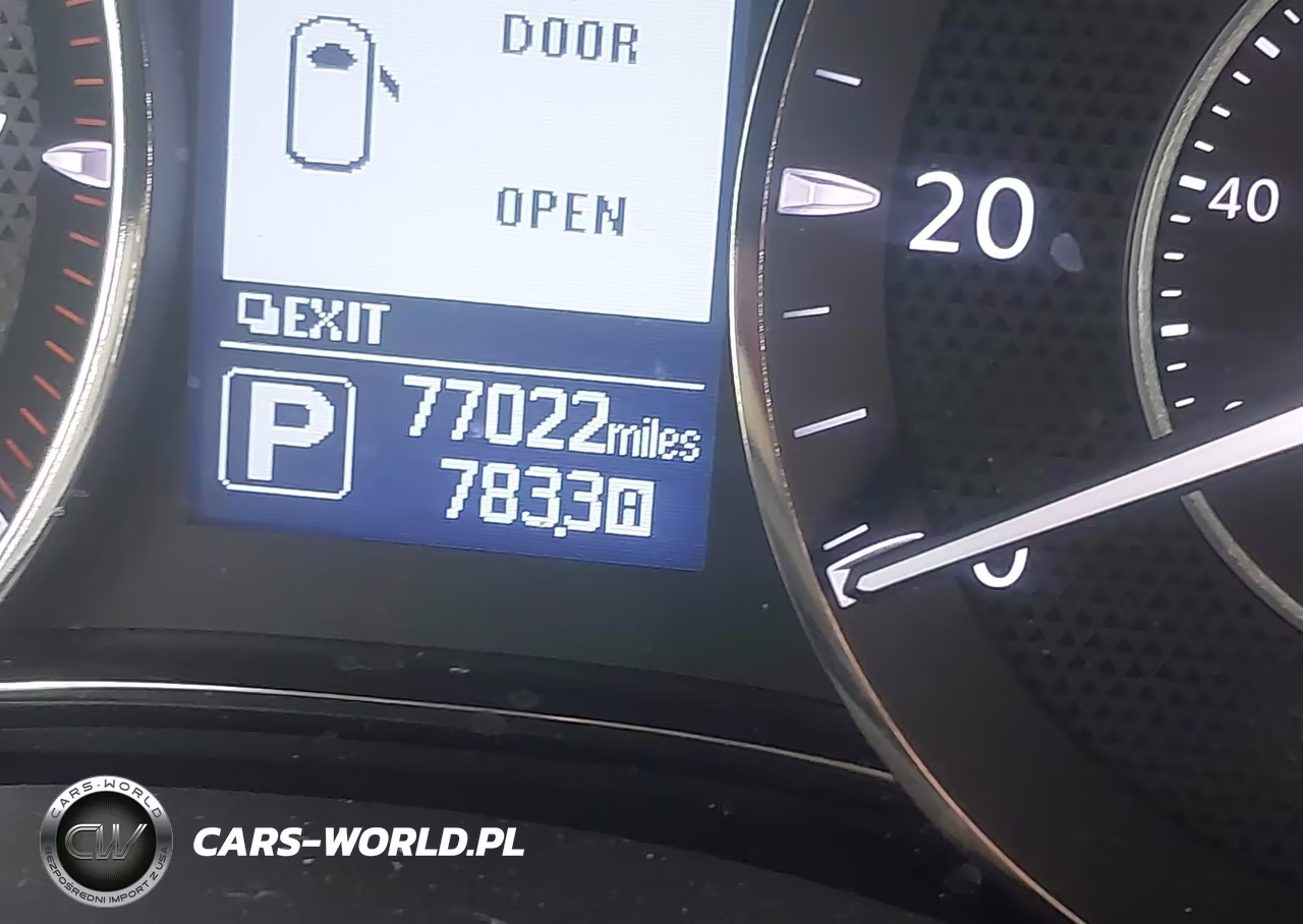 2019 Nissan Armada Sl VIN:JN8AY2ND2KX008829 - 15