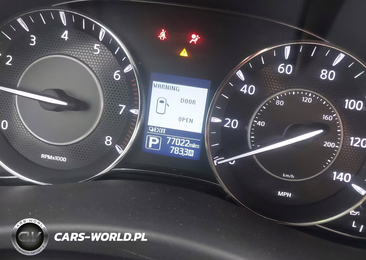 2019 Nissan Armada Sl VIN:JN8AY2ND2KX008829 - 7