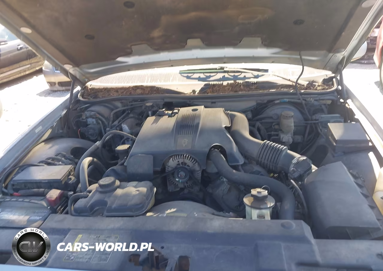 2003 Mercury Grand Marquis Gs VIN:2MEFM74W23X654394 - 10