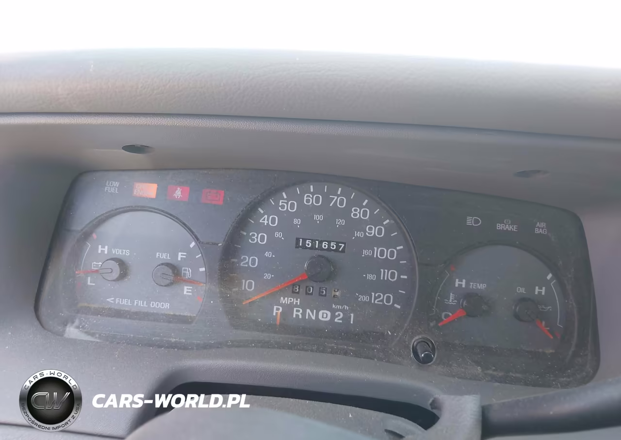 2003 Mercury Grand Marquis Gs VIN:2MEFM74W23X654394 - 7