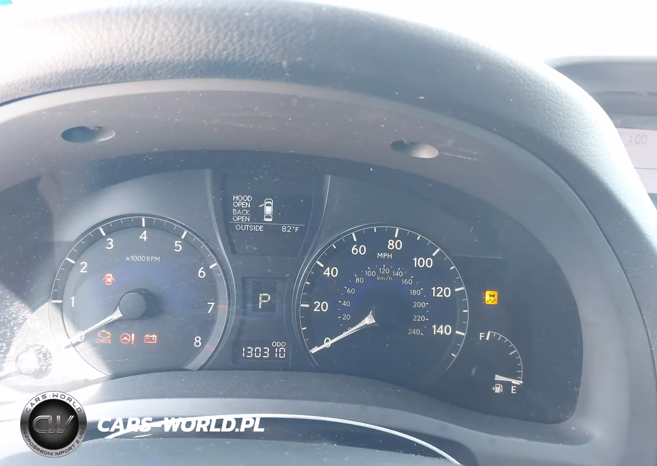 2010 Lexus Rx 350 VIN:2T2ZK1BA6AC017059 - 7