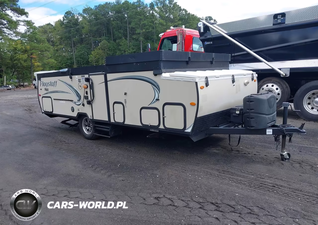 2019 Forest River Other