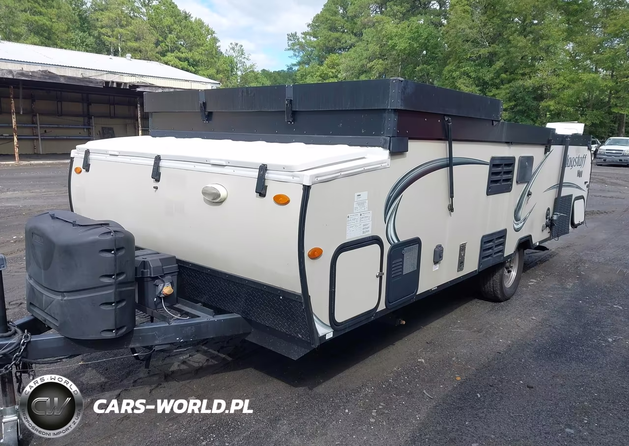 2019 Forest River Other VIN:4X4CFSW13KD180961 - 4
