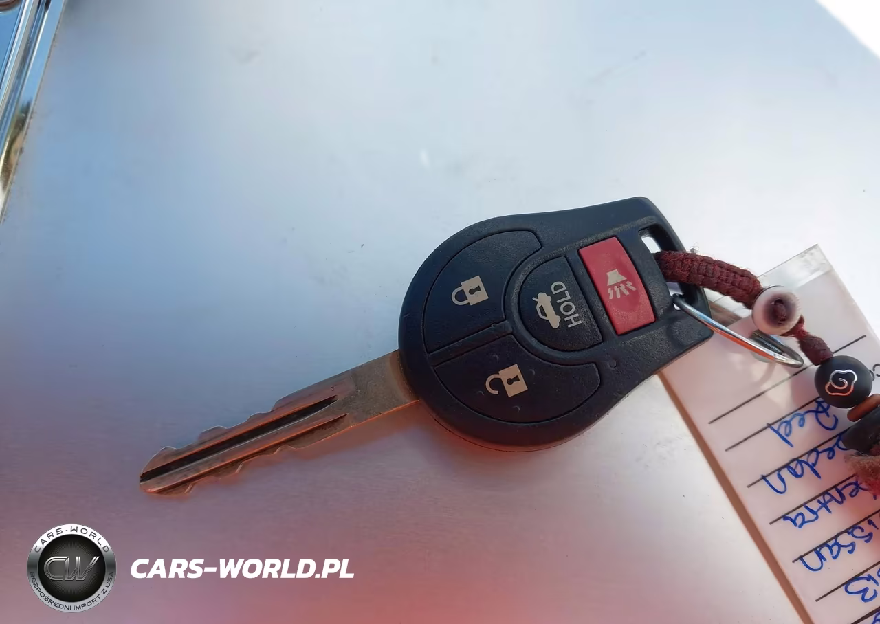 2013 Nissan Sentra S VIN:3N1AB7AP2DL767704 - 11