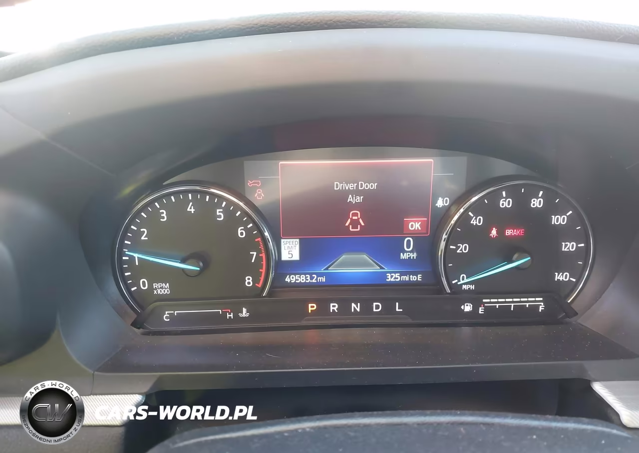 2022 Ford Explorer Xlt VIN:1FMSK8DH0NGB21767 - 7