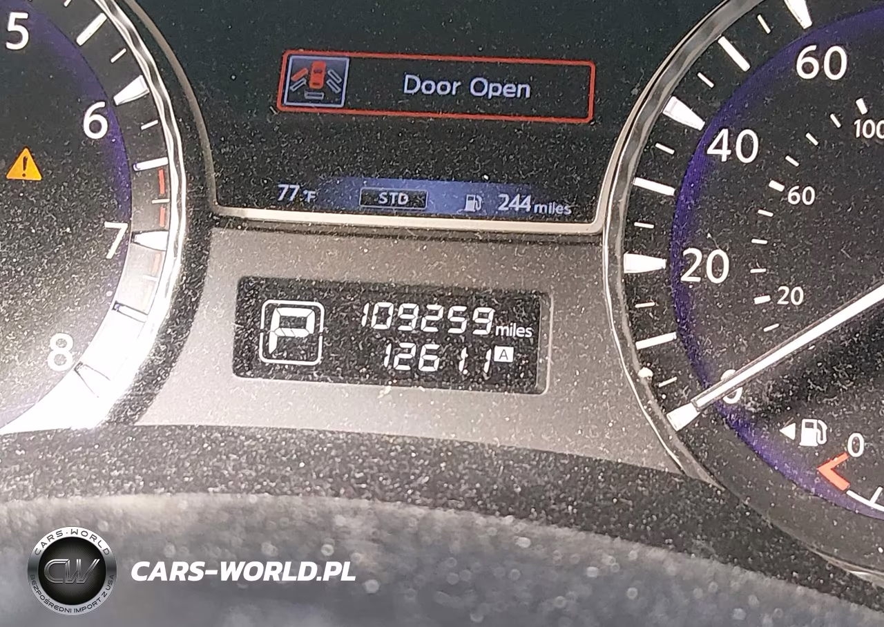 2019 Infiniti Qx60 Luxe VIN:5N1DL0MN8KC554527 - 15