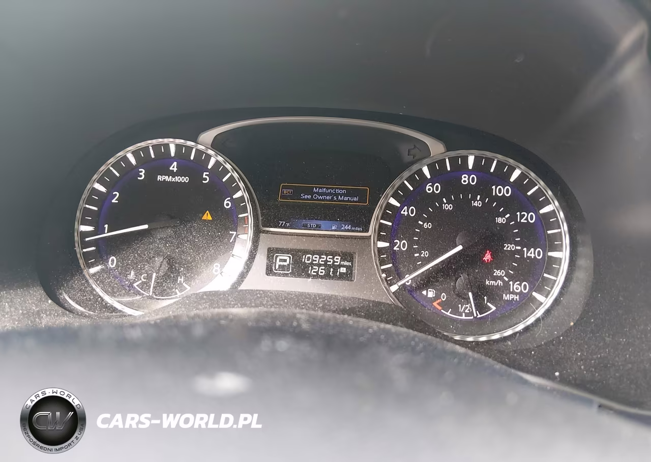 2019 Infiniti Qx60 Luxe VIN:5N1DL0MN8KC554527 - 7