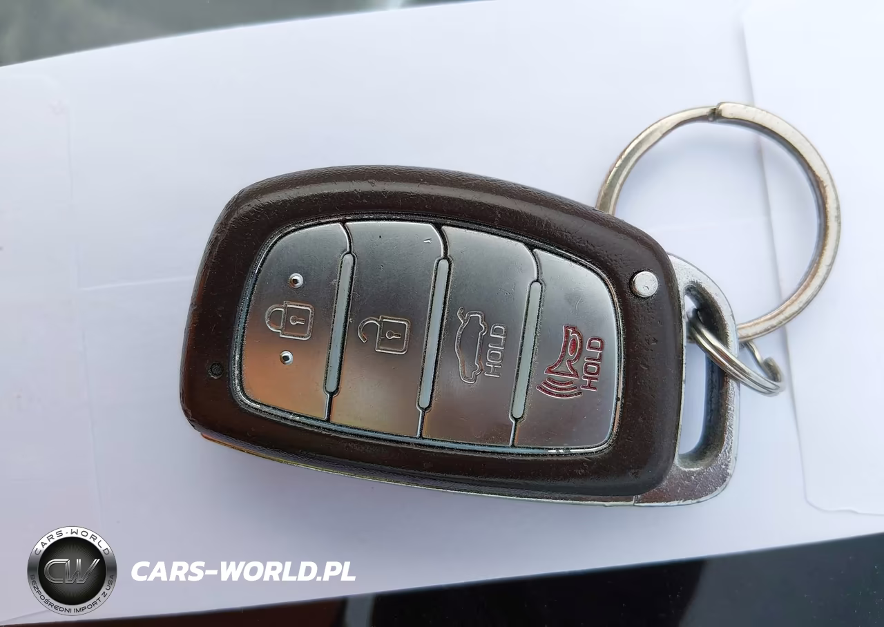 2015 Hyundai Sonata Sport VIN:5NPE34AF1FH094943 - 11