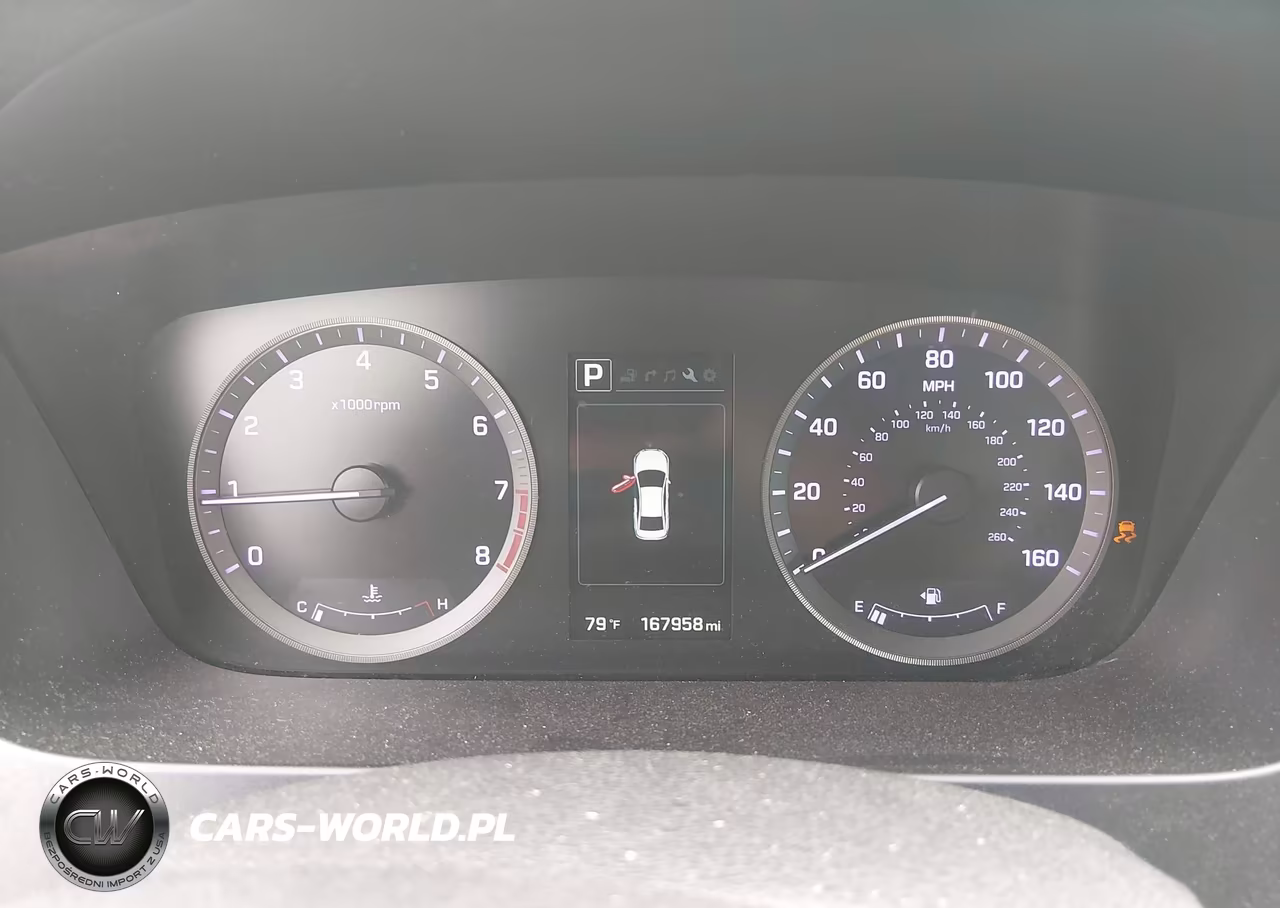 2015 Hyundai Sonata Sport VIN:5NPE34AF1FH094943 - 7