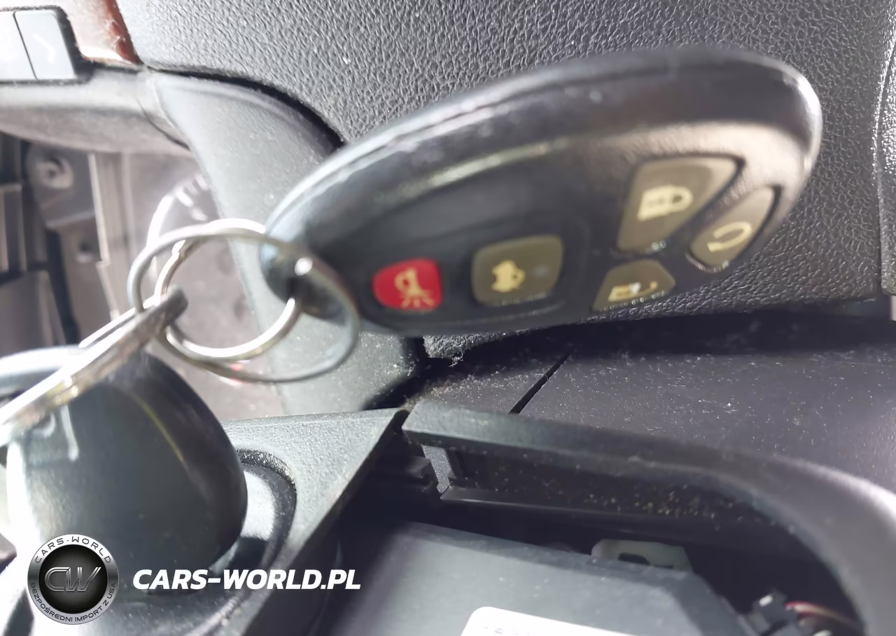 2006 Chevrolet Impala Lt VIN:2G1WC581969232387 - 11