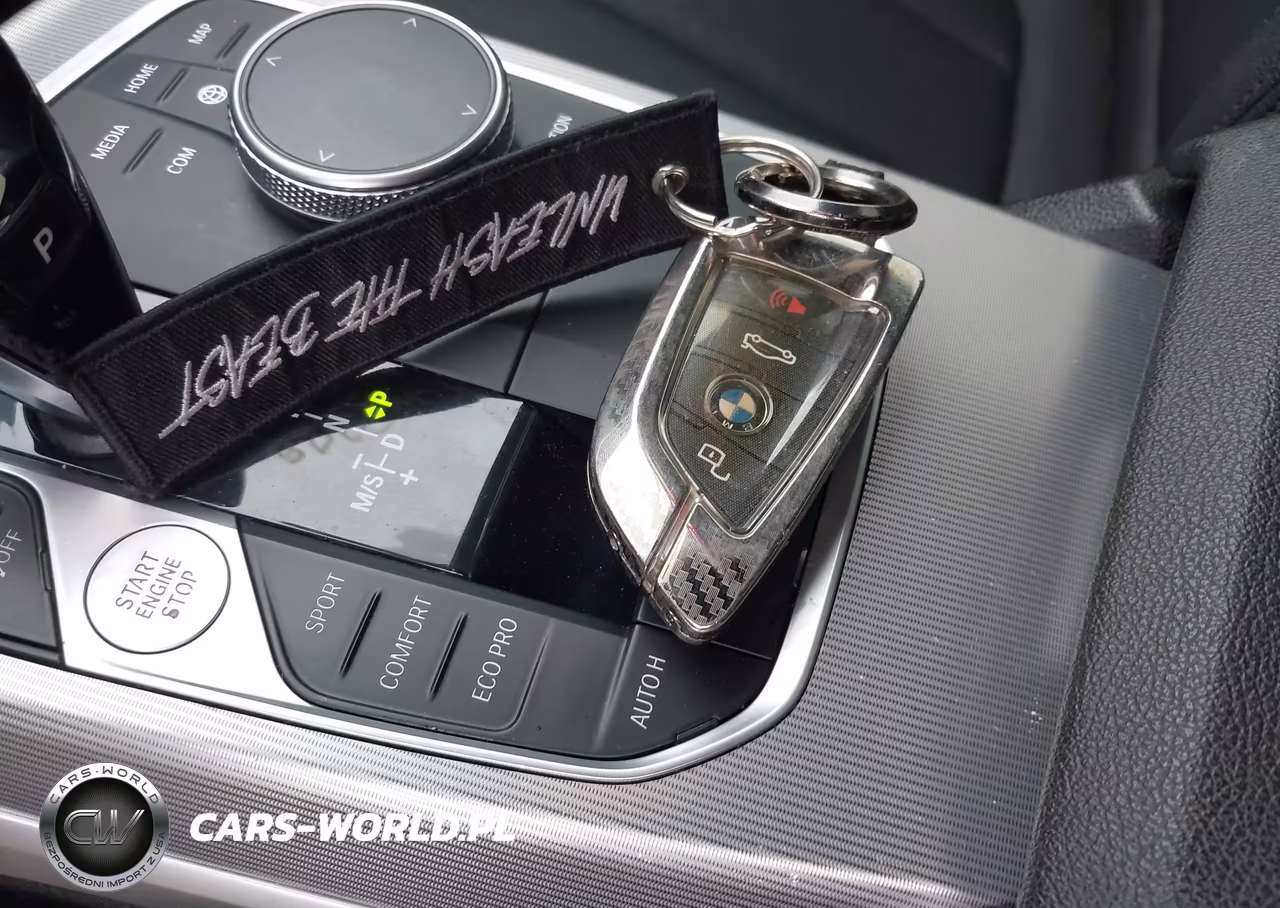 2020 BMW M340I VIN:3MW5U7J05L8B32552 - 11