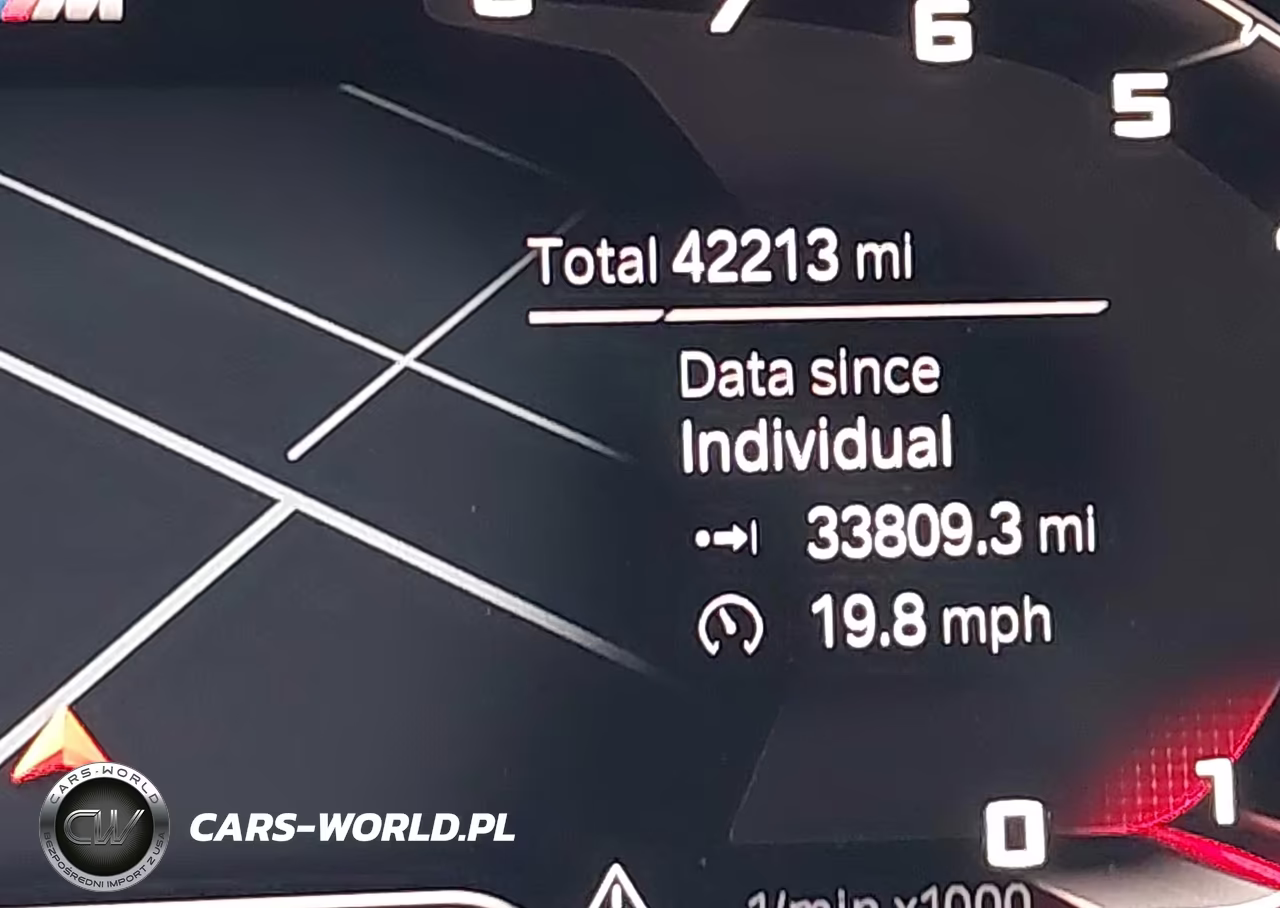 2020 BMW M340I VIN:3MW5U7J05L8B32552 - 15