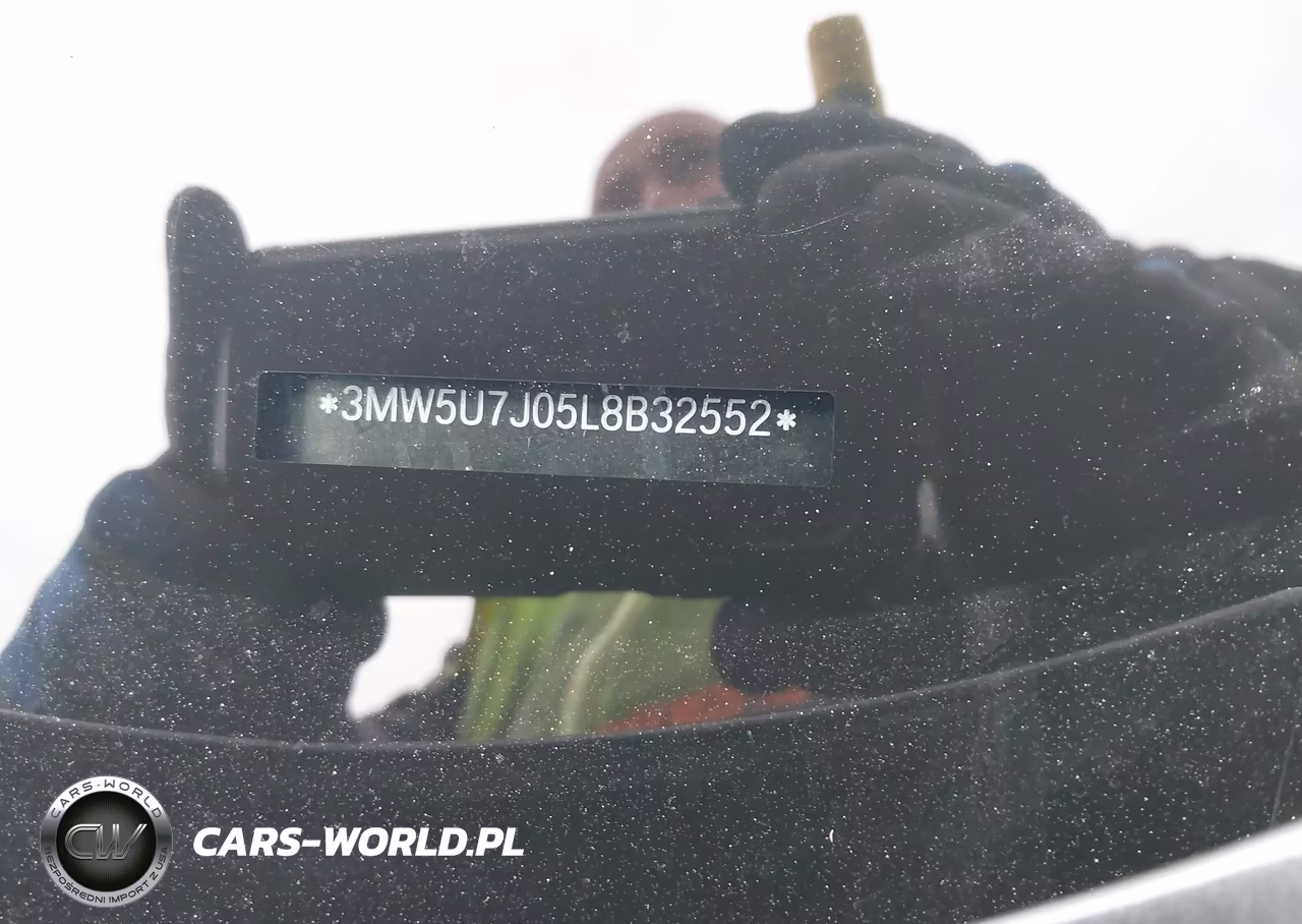 2020 BMW M340I VIN:3MW5U7J05L8B32552 - 17