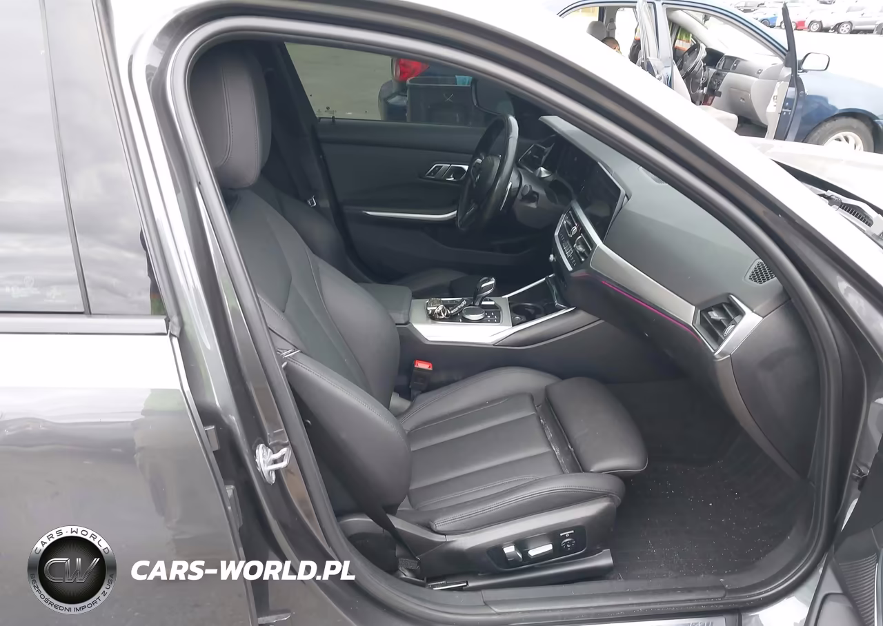2020 BMW M340I VIN:3MW5U7J05L8B32552 - 5