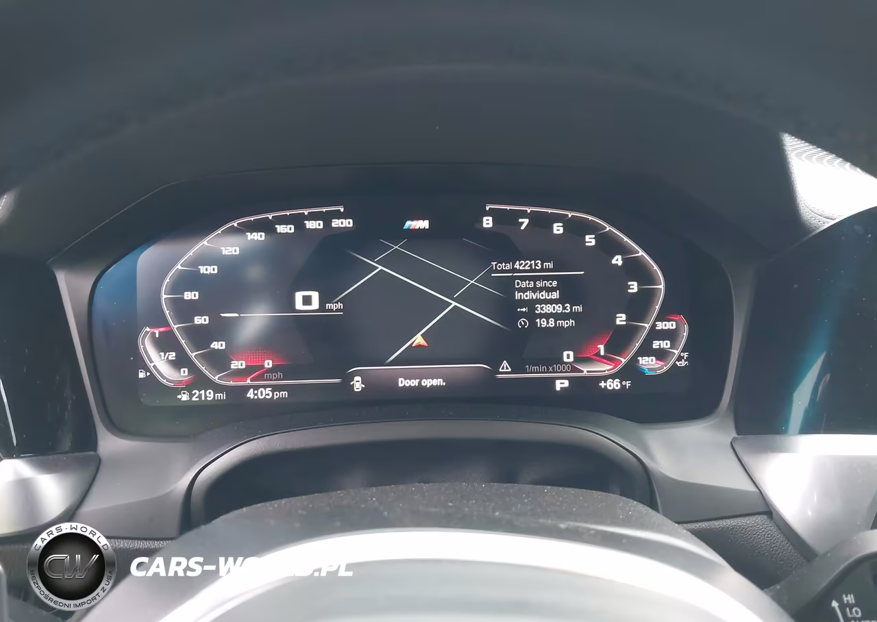 2020 BMW M340I VIN:3MW5U7J05L8B32552 - 7