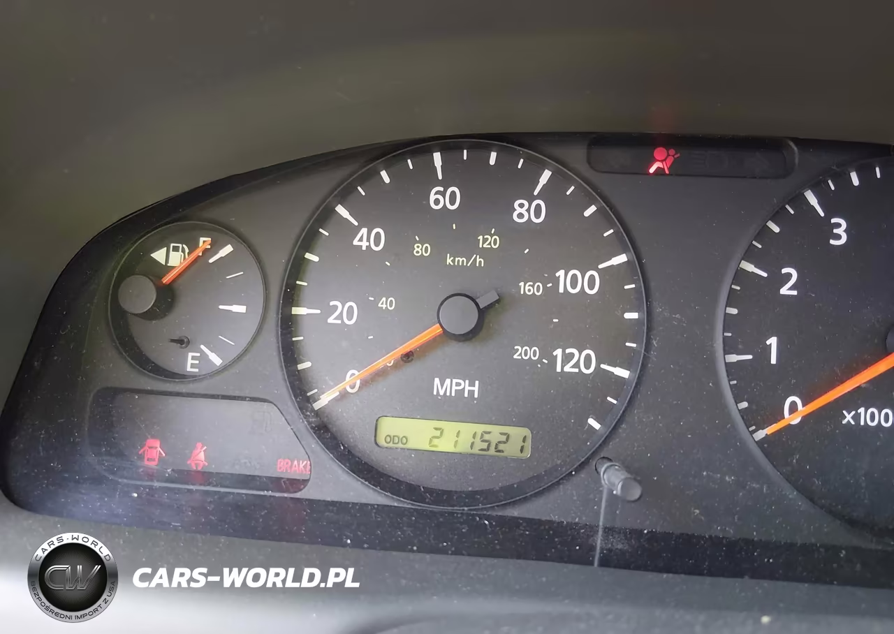 2004 Nissan Sentra 1.8-1.8S VIN:3N1CB51D34L477247 - 7