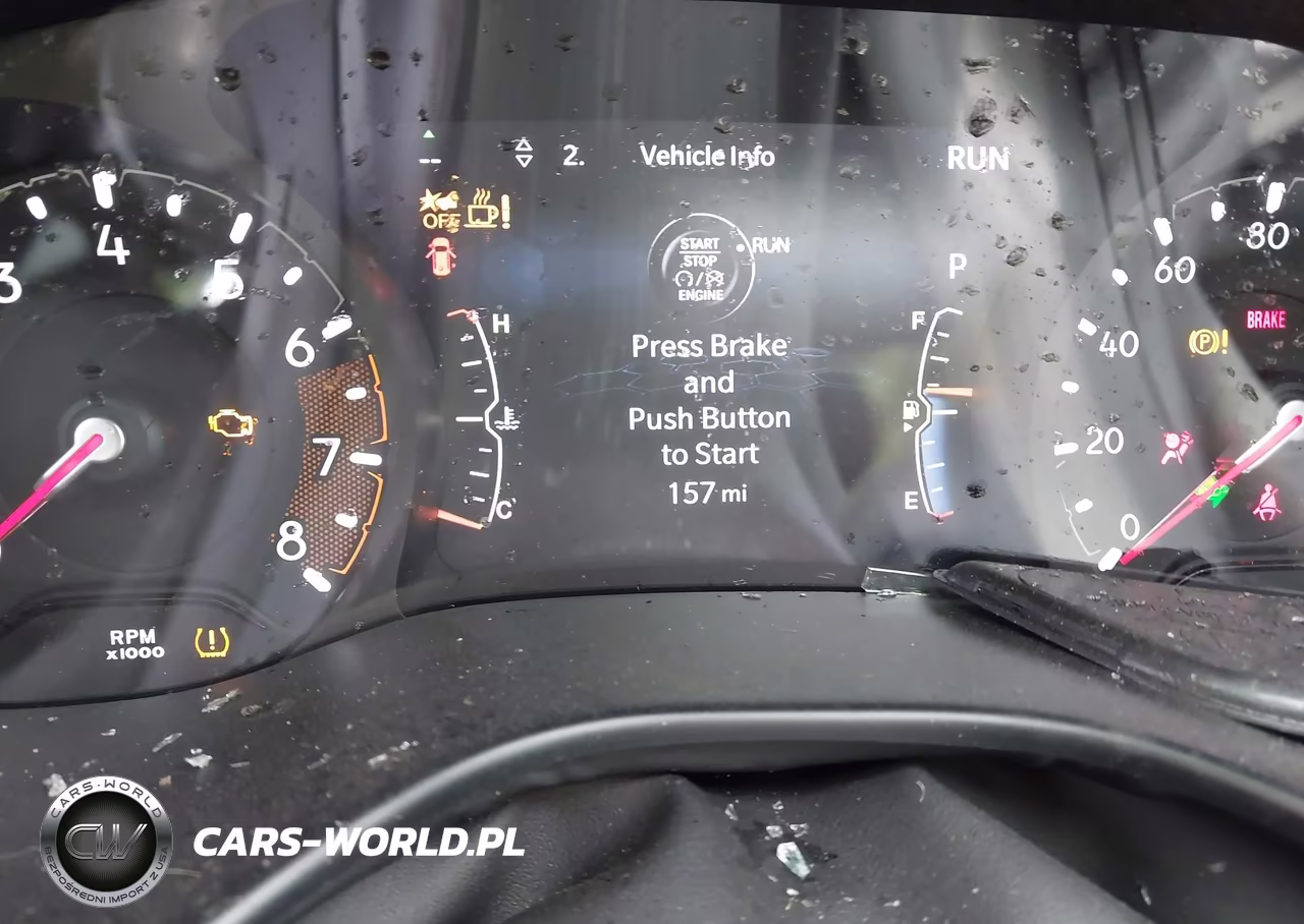 2026 Jeep Compass Limited VIN:3C4NJDCN2TT254222 - 15