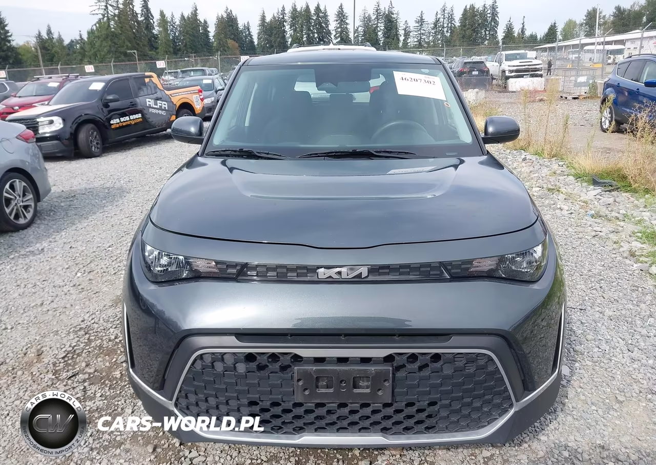 2023 Kia Alma Lx VIN:KNDJ23AU2P7207914 - 12