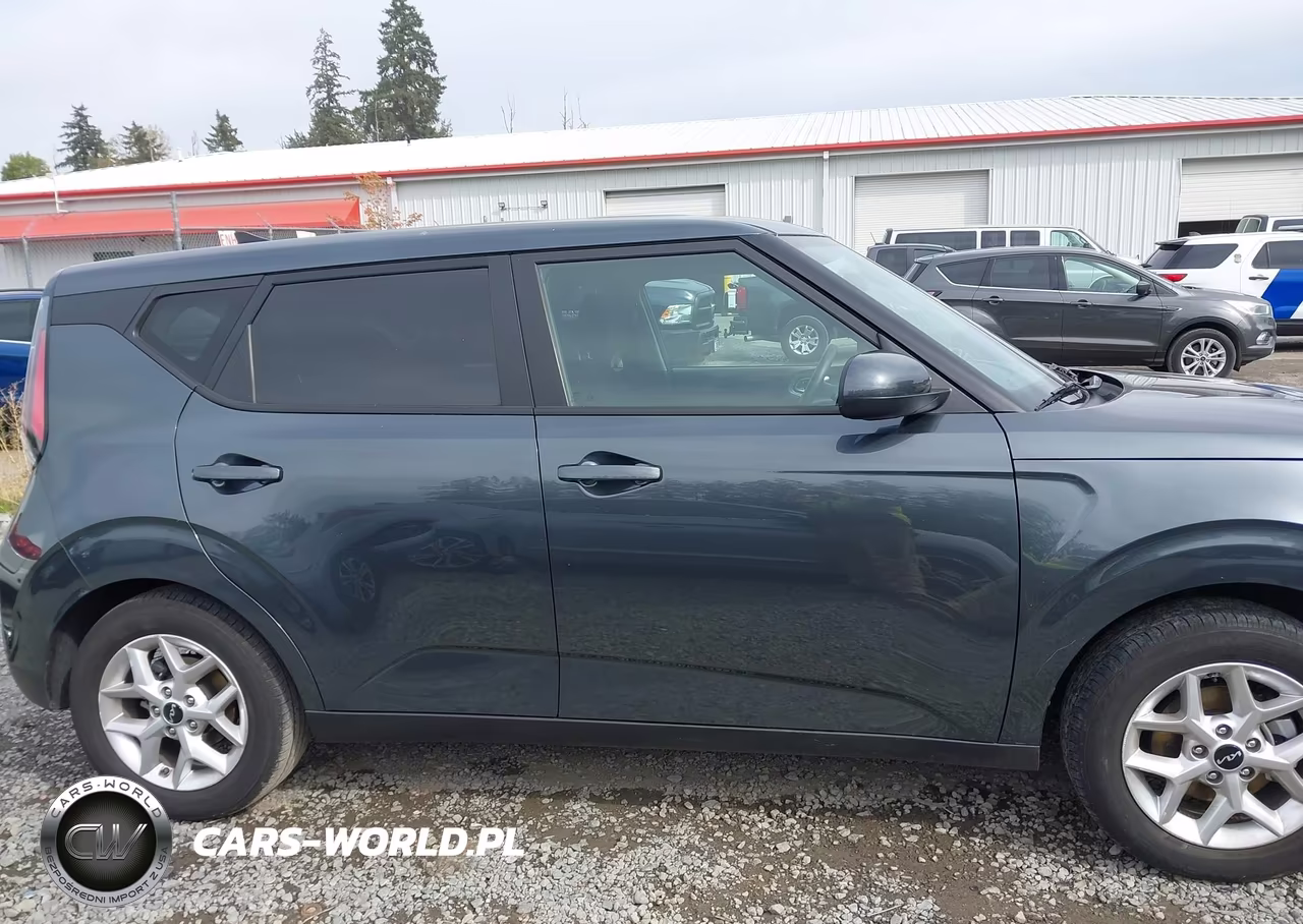 2023 Kia Alma Lx VIN:KNDJ23AU2P7207914 - 13