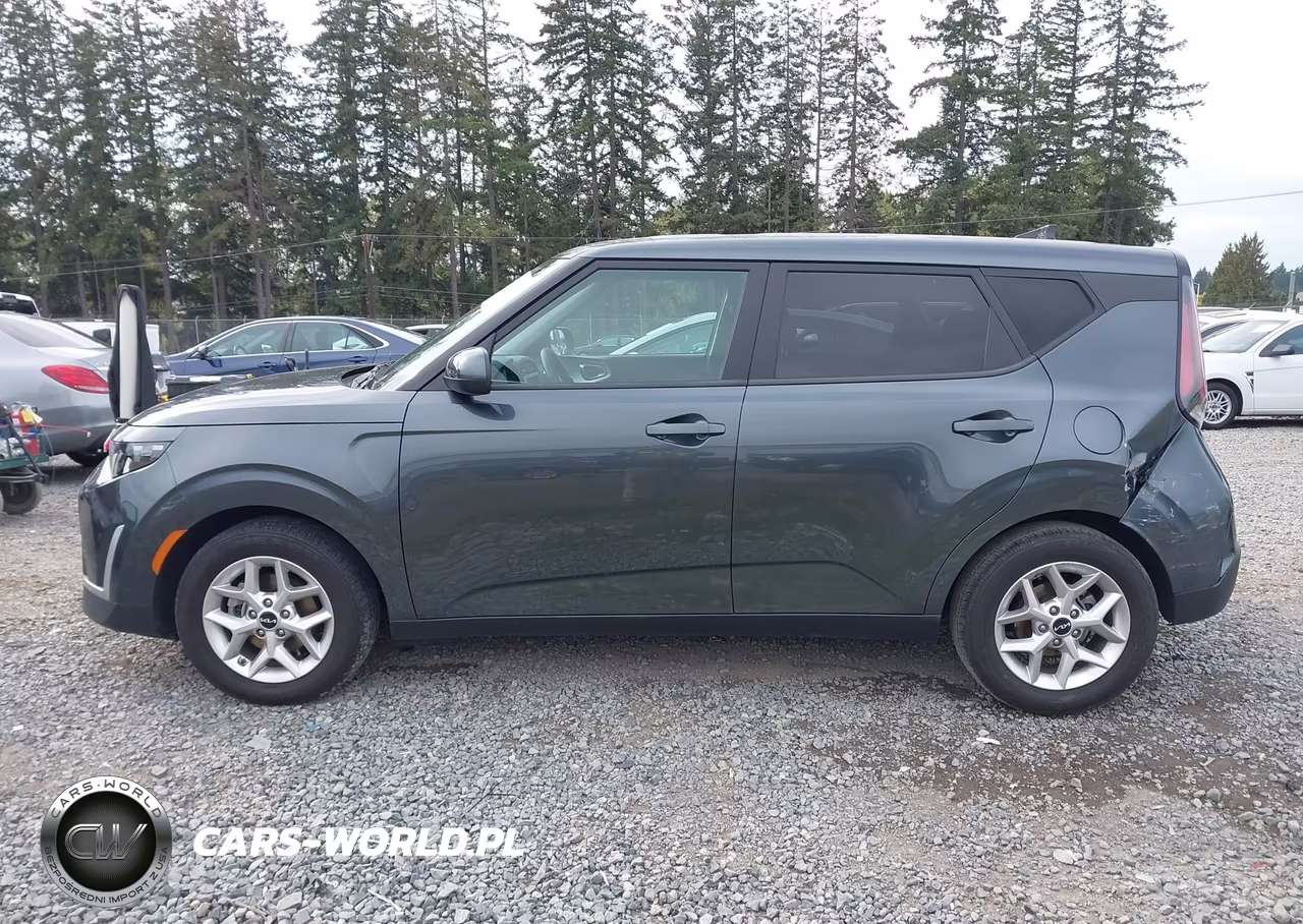 2023 Kia Alma Lx VIN:KNDJ23AU2P7207914 - 14