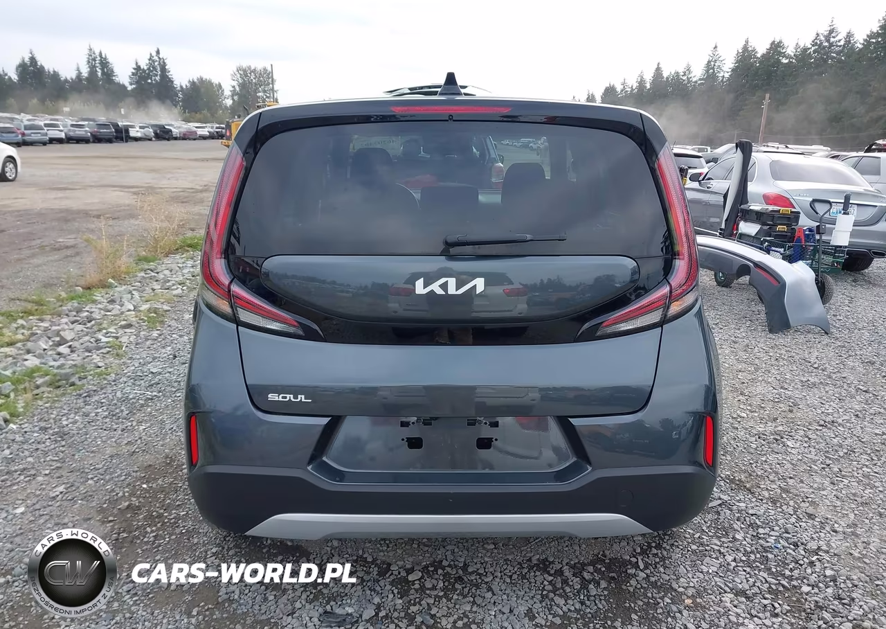 2023 Kia Alma Lx VIN:KNDJ23AU2P7207914 - 16
