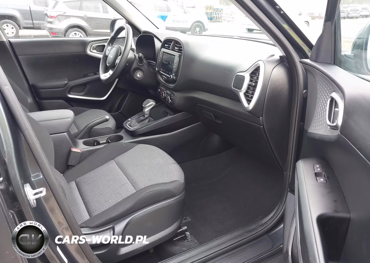 2023 Kia Alma Lx VIN:KNDJ23AU2P7207914 - 17