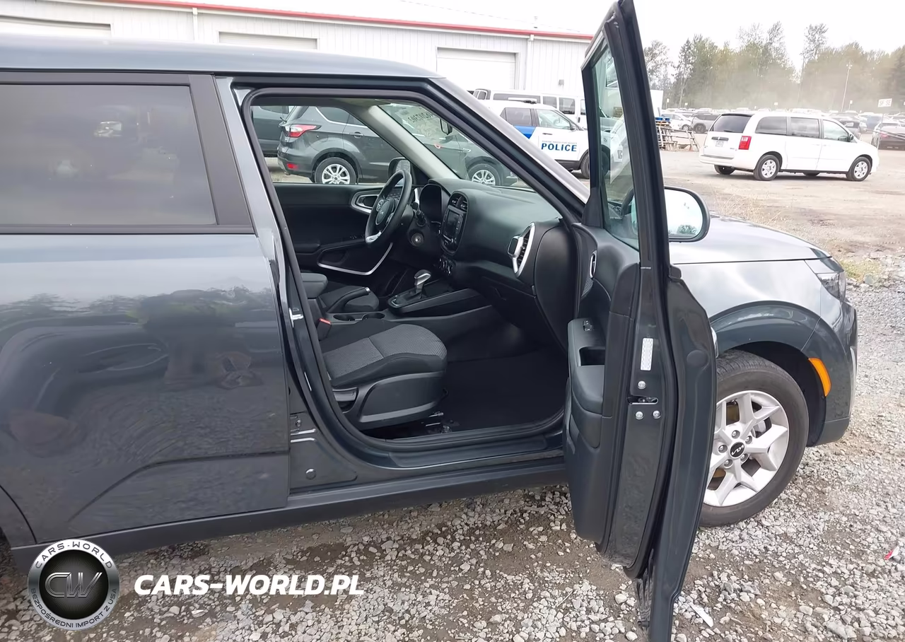 2023 Kia Alma Lx VIN:KNDJ23AU2P7207914 - 5