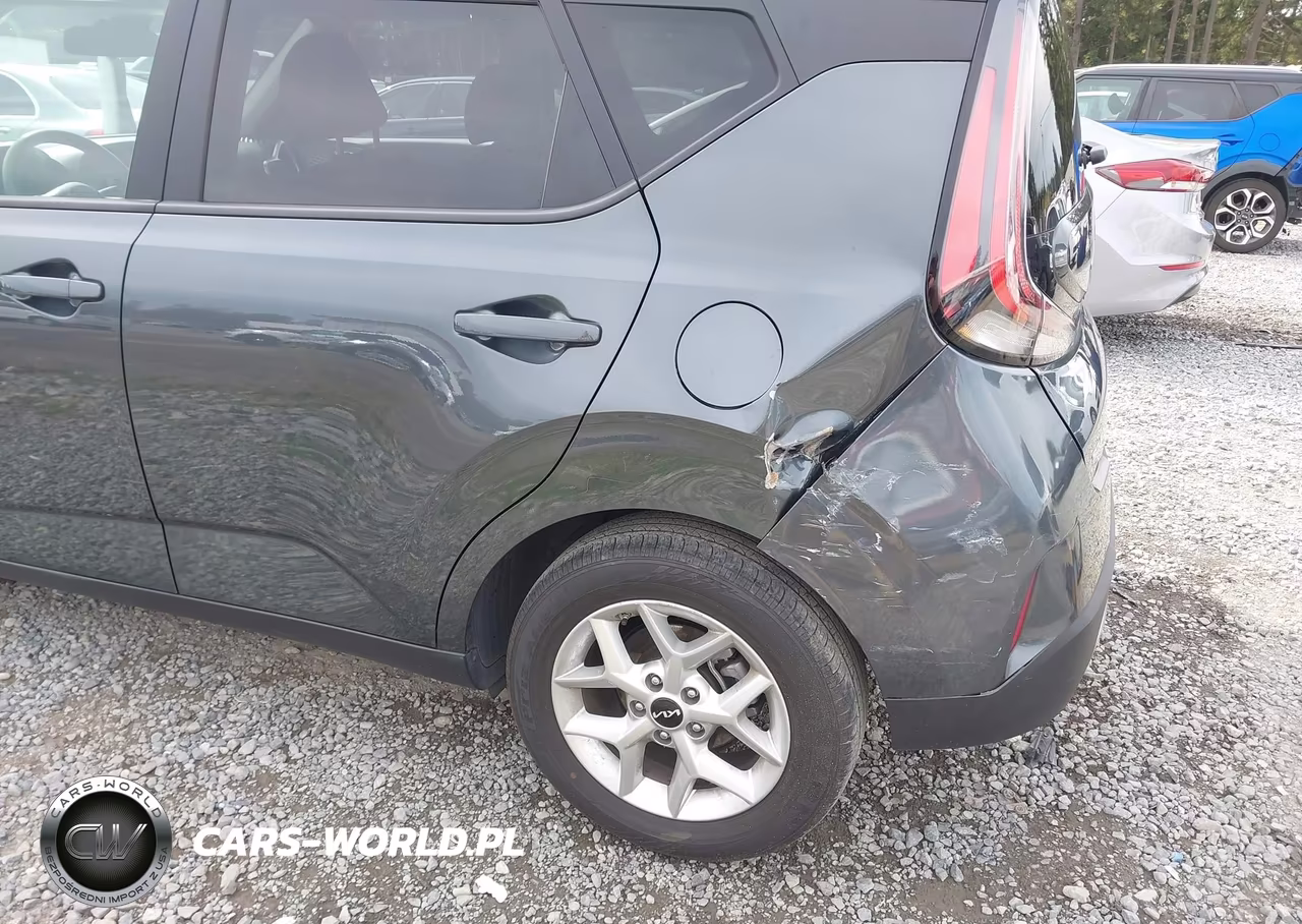 2023 Kia Alma Lx VIN:KNDJ23AU2P7207914 - 6