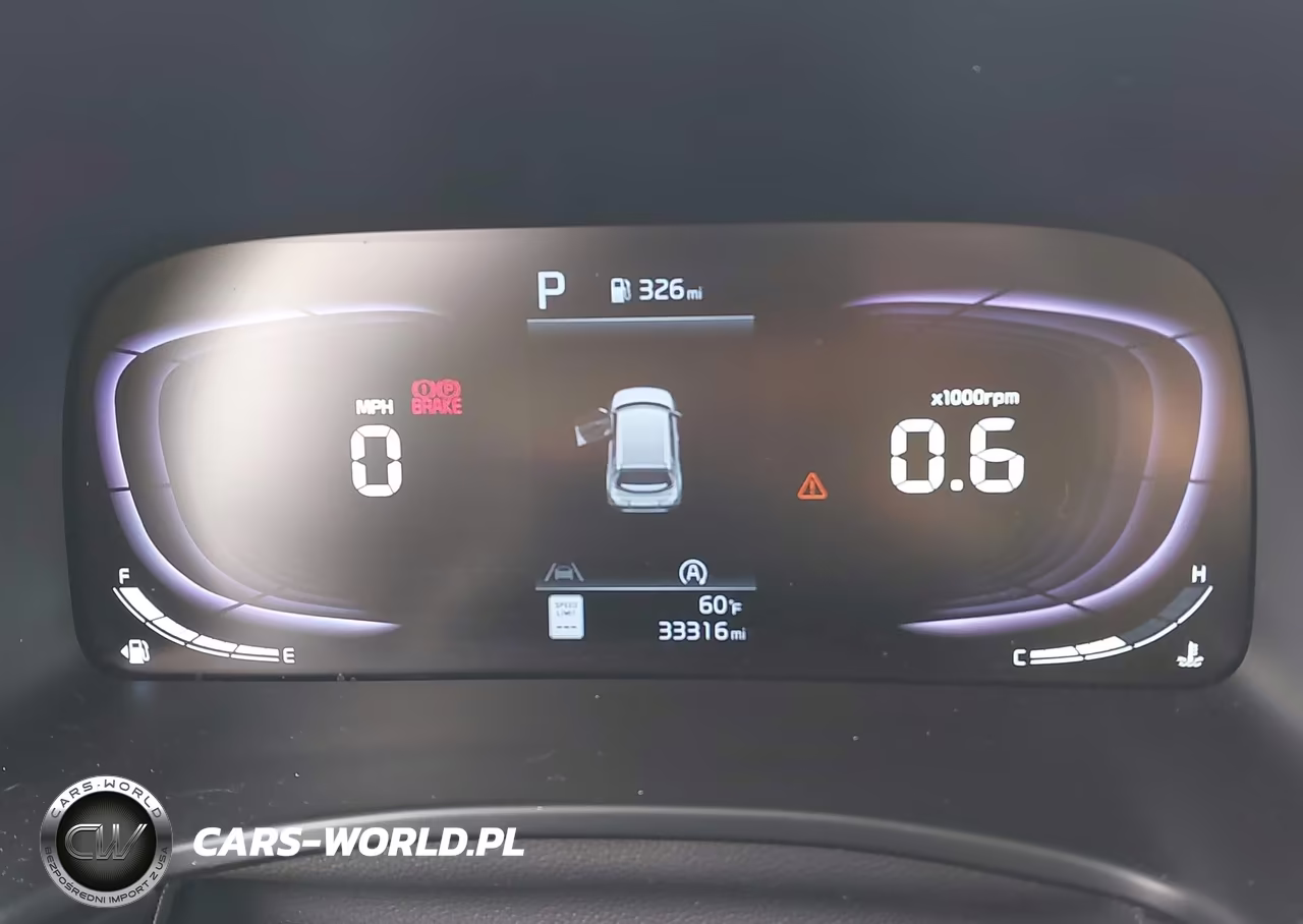2023 Kia Alma Lx VIN:KNDJ23AU2P7207914 - 7