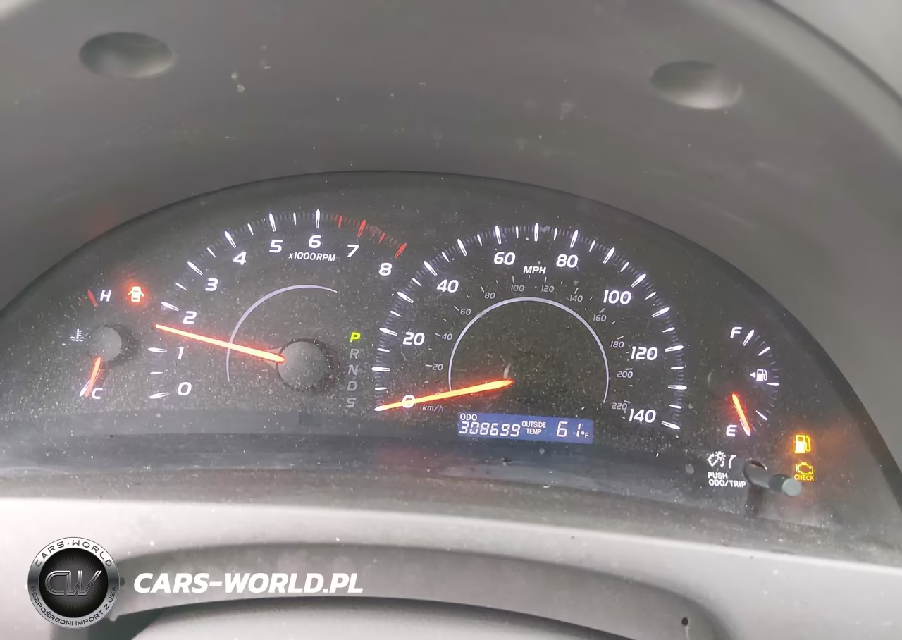 2010 Toyota Camry VIN:4T1BF3EK4AU559835 - 7
