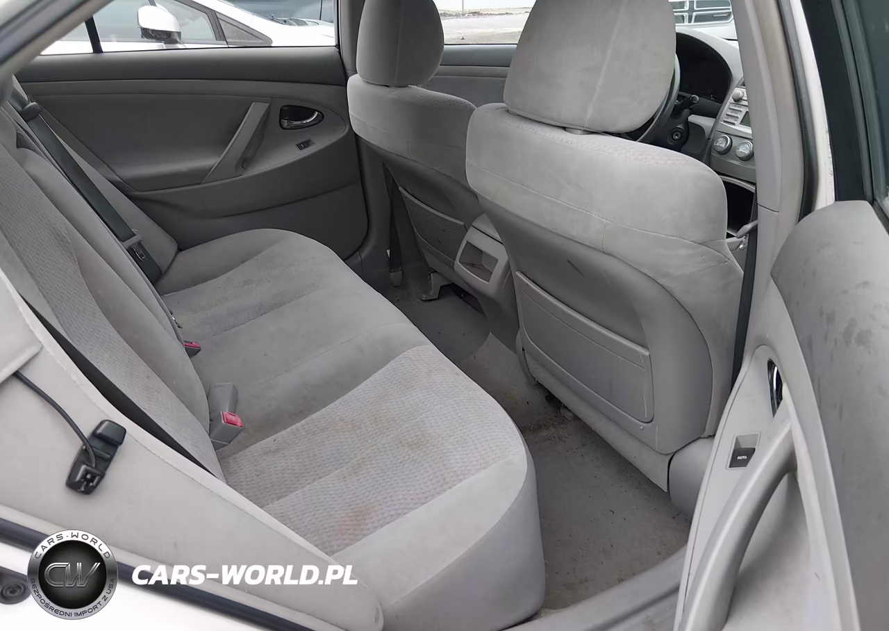 2010 Toyota Camry VIN:4T1BF3EK4AU559835 - 8