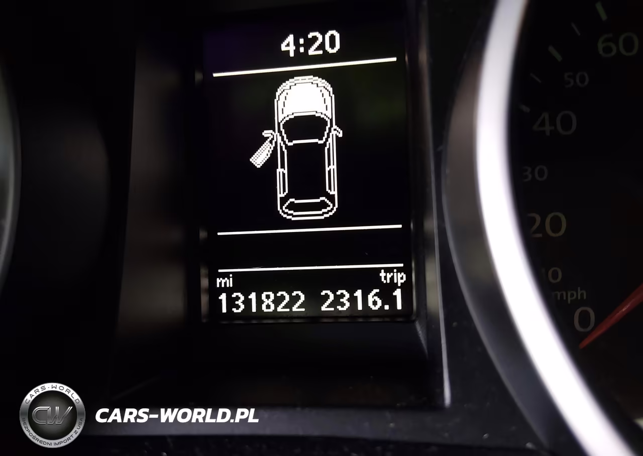 2013 Volkswagen Gti 4-Door (A6) (Discontinued) VIN:WVWHV7AJ6DW073008 - 15