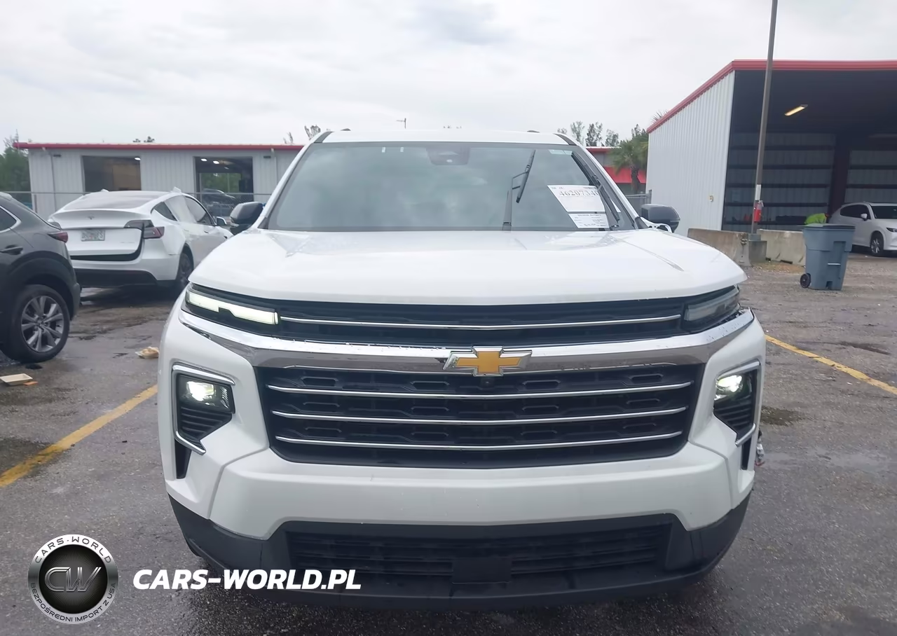 2026 Chevrolet Traverse Fwd Lt VIN:1GNERGKS0TJ240416 - 18