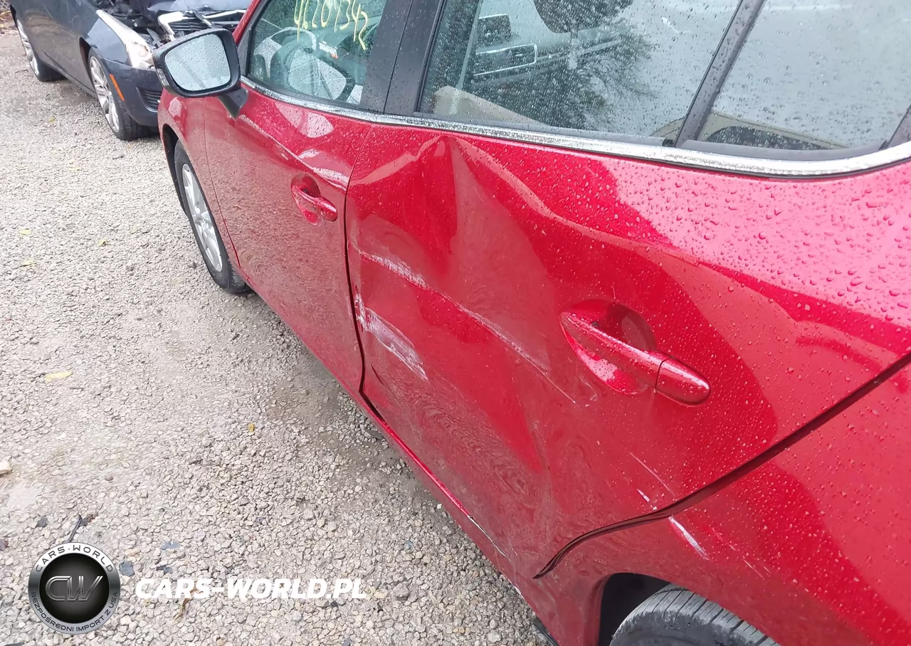 2014 Mazda Mazda3 I Touring VIN:JM1BM1V7XE1117580 - 17