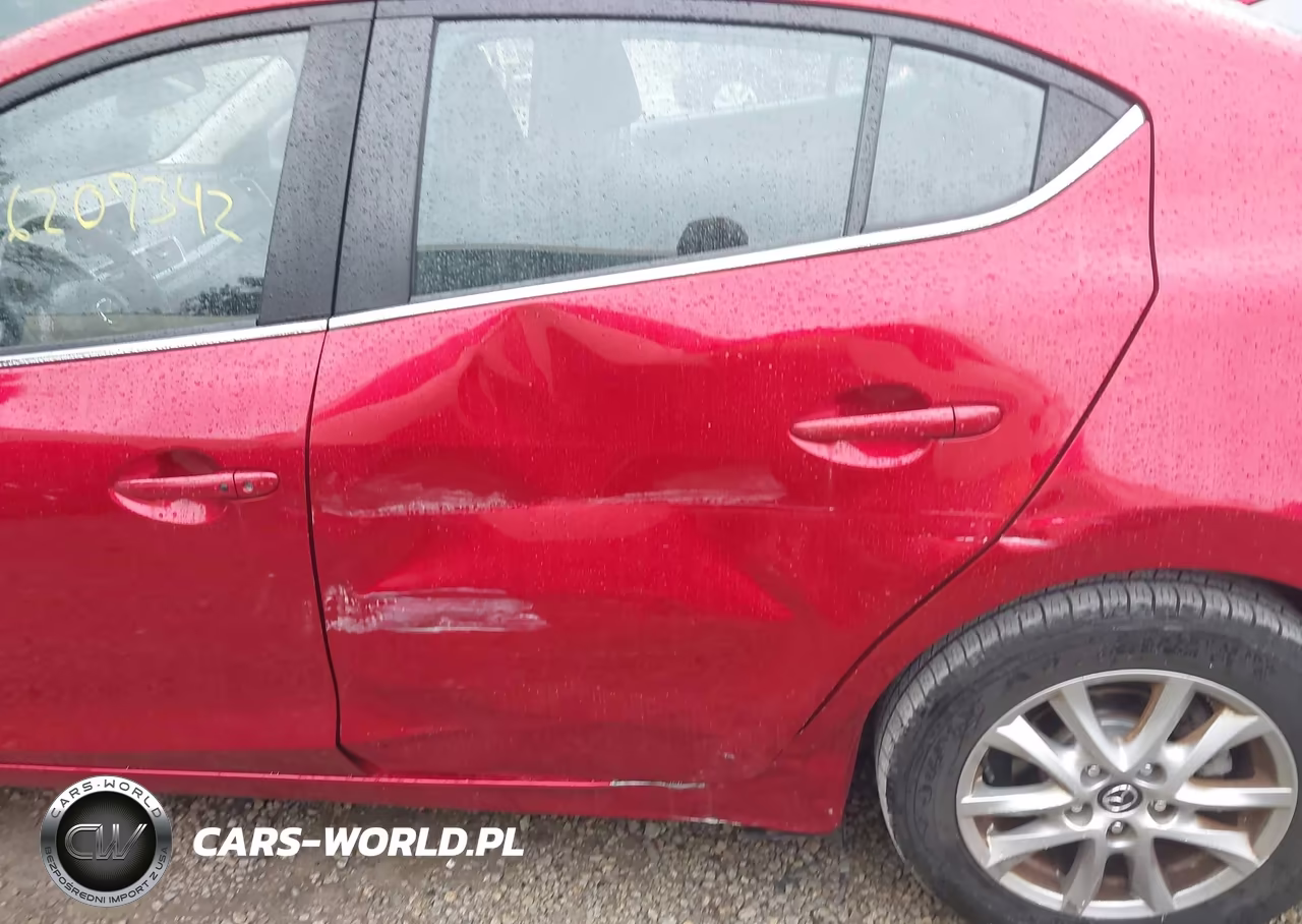 2014 Mazda Mazda3 I Touring VIN:JM1BM1V7XE1117580 - 6