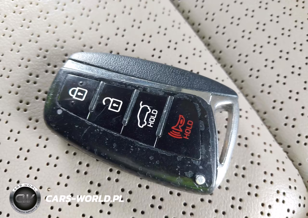 2014 Hyundai Santa Fe Sport 2.4L (A6) VIN:5XYZU3LB8EG185216 - 11