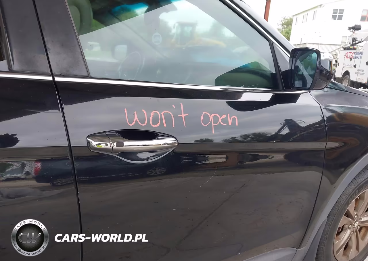2014 Hyundai Santa Fe Sport 2.4L (A6) VIN:5XYZU3LB8EG185216 - 12