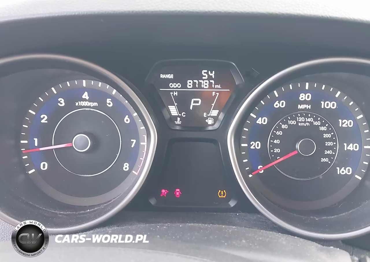 2011 Hyundai Elantra Limited VIN:5NPDH4AE5BH022271 - 15