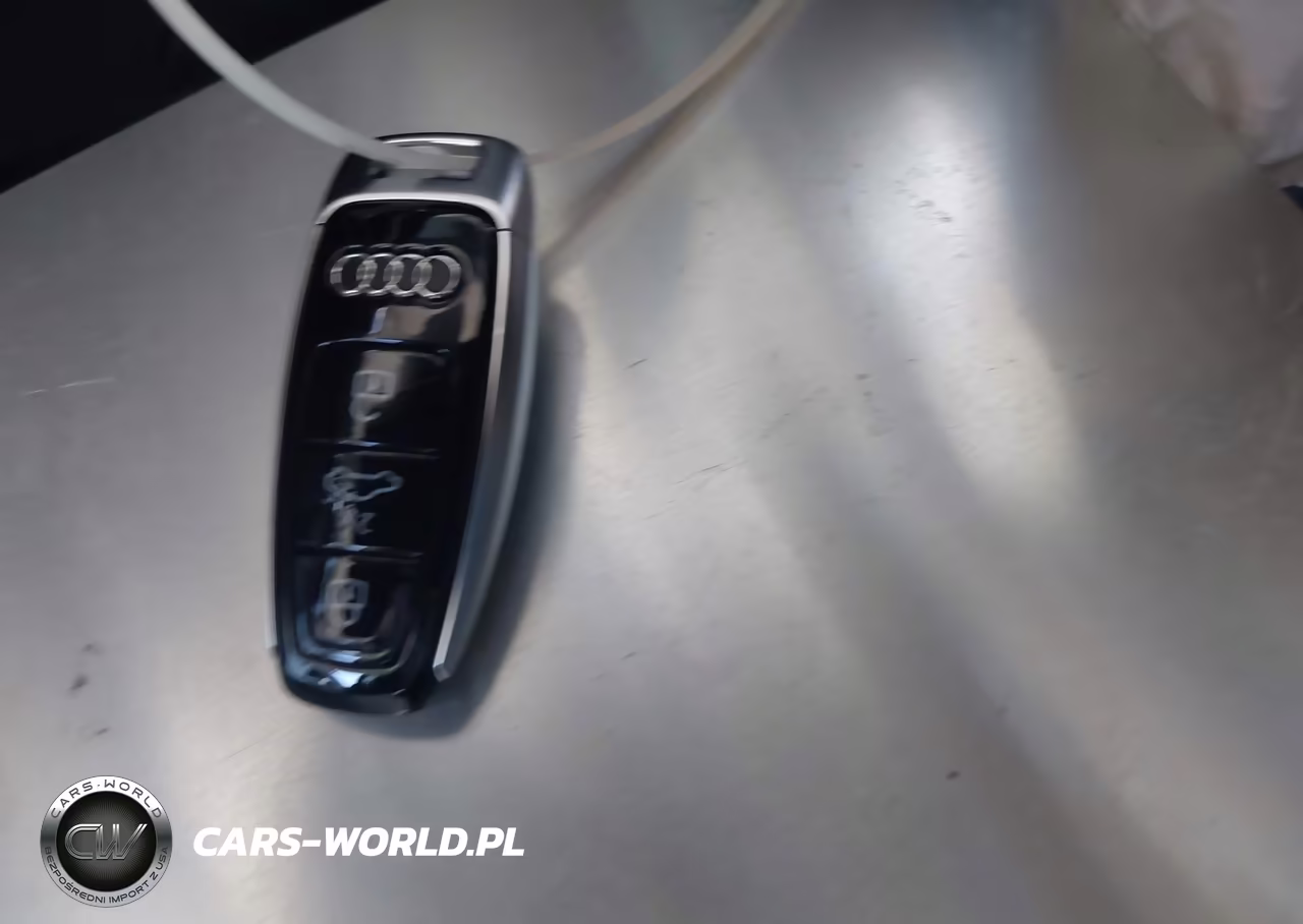 2023 Audi Q7 Premium Plus 55 Tfsi Quattro Tiptronic VIN:WA1LXBF70PD025339 - 11