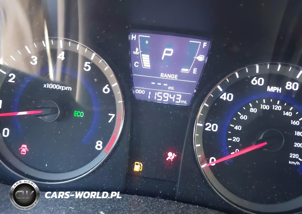 2013 Hyundai Accent Gls VIN:KMHCT4AE3DU488845 - 15
