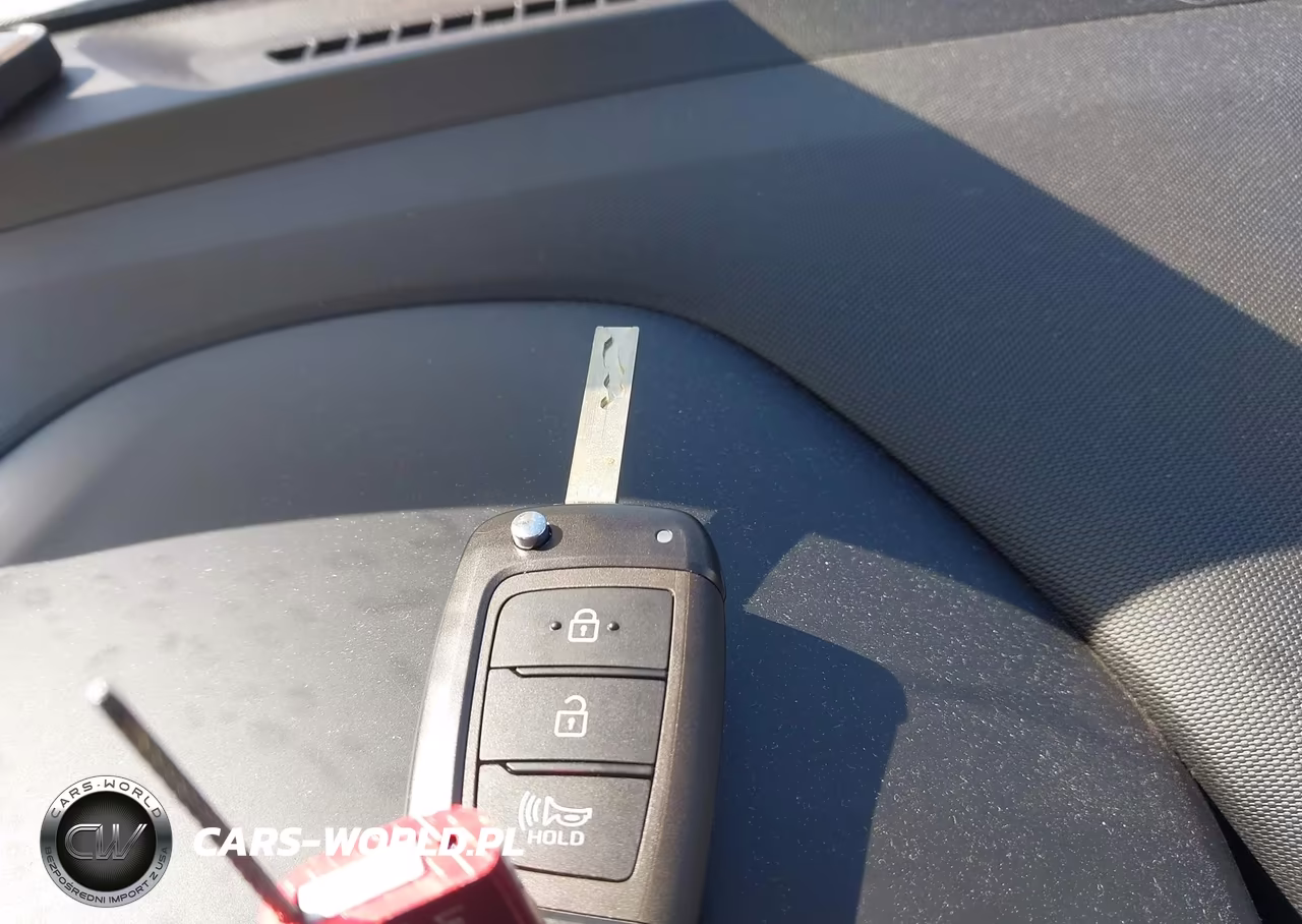 2021 Hyundai Venue Se VIN:KMHRB8A30MU121355 - 11