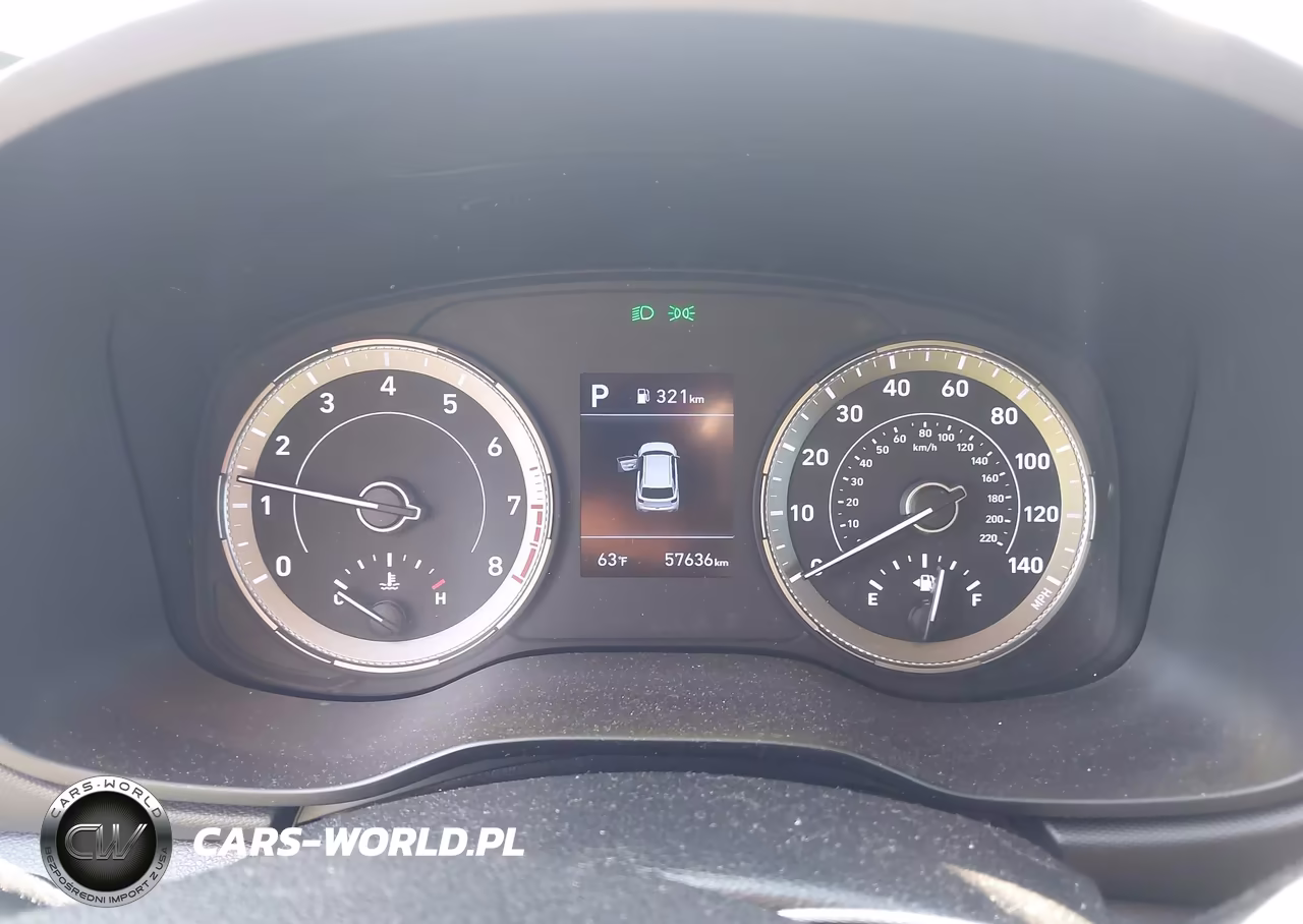 2021 Hyundai Venue Se VIN:KMHRB8A30MU121355 - 7